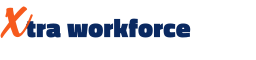 Extra Workforce logo